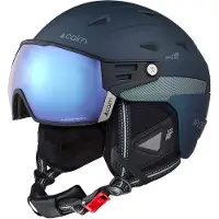 Cairn Xplorer Evolight Nxt Helm Met Vizier