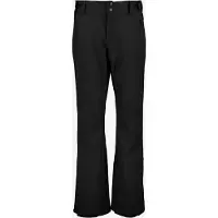 Mountain Peak dames softshell skibroek 10000 mm waterkolom maat XXL