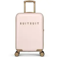 Suitsuit trolley Fusion 55 cm. Rose Pearl female