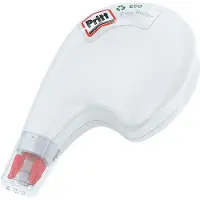 Pritt Eco Flex Corrector Tape 10m - Milieuvriendelijk en Duurzaam