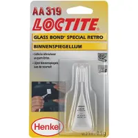 Loctite 229406 Lijmset achteruitkijkspiegel