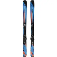 Salomon Stance 84 R+m11 Gw Alpin Skipakket