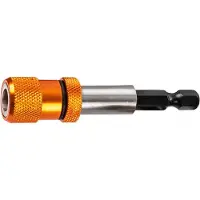 Richmann Magnetische Bit houder met Verstelbare Diepteaanslag