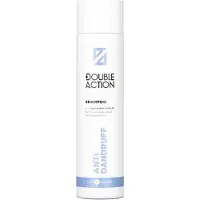 Hair Company Double Action Anti Dandruff Shampoo 250ml