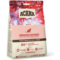 Acana - Kattenvoer - Indoor Entrée - 3 x 340g