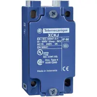 Schneider Electric Eindschakelaar - ZCKJ7H29
