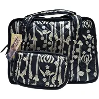 Karen Beauty - Toilettas - Black
