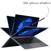 Terra NB Mobile 360-13R, 13" FHD, i5-1334U, 16GB, 512GB, W11P