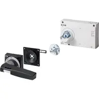 Eaton Power Quality Bedieningsknop Voor Netschakelaar - 266614