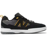 New Balance Nb Numeric Tiago Lemos 808 Black Size: 39.5 | Outdoor Outlet | Heren | Zwart