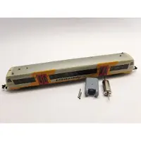 Bemo micromotor NBE001 Regio Shuttle RS1, RAB 650, VT 010 ea