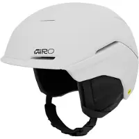 Giro - Heren skihelmen - Tenet Mips Mat White voor Heren - Maat M - Wit