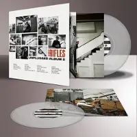 V2 Red Eye Unplugged Album II