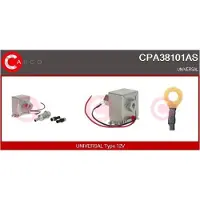Casco CPA38101AS Brandstofpomp