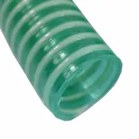 KLASEBO Saug- en drukslang 25mm, 3 meter - Flexibele waterslang
