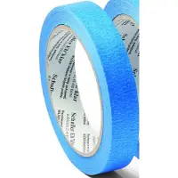 SCHULLER Blauwe Schilder Tape 48mm x 50m - UV- en Waterbestendig