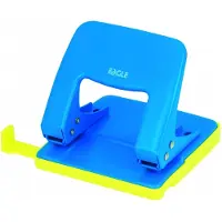Eagle P5531 Perforator Blauw - 25 Vel