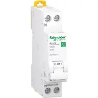 Schneider Electric Merlin Gerin Stroomonderbreker - R9P19610