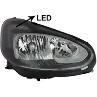 VAN WEZEL 3703964N Koplamp
