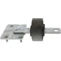 Moog Voorste draagarm silentblock VV-SB-15689 links