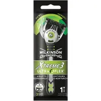 Wilkinson Xtreme 3 Ultra Flex Scheermes - 1 stuk