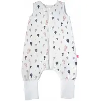 Motherhood Slaapzak draagt ​​TOG 2 (1,5-2,5jr) Balonnetjes Paars