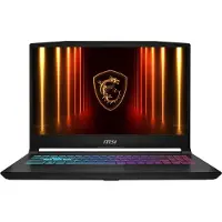 MSI Katana 15 HX B14WFK-044NL-2TB-16GB - RTX 5060