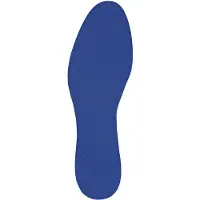 Pedag Soft | Inlegzolen | Zacht loopcomfort | Citroengeur | Maat: 36 t/m 48