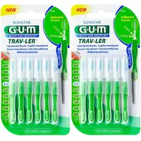 Gum Interdentale ragers 1,1 mm - 12 st