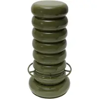 Leitmotiv Barkruk Jill Luxury Green