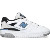 New Balance Dames Sneakers 550 - Wit - Maat 36