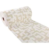 DecoMeister Antislip Vloermat Badkamer Keuken - 65x150cm PVC