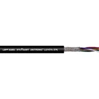 Lapp Unitronic Li2YCYv TP 2x2x0.5 Gegevenskabel - 0031360 [20 Meters]