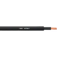 Lapp H07RN-F Heavy Duty Rubber Kabel 70mm Zwart - 1600189 [2 Meters]