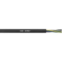 Lapp Heavy Duty H07RN-F 4G4 Rubber Powerkabel - 16001063 [5 Meters]