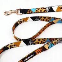 Psiakrew Wild Animals Hondenlijn 160 cm