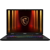 MSI Crosshair 16 HX AI D2XWGKG-005NL-1TB-32GB - RTX 5070