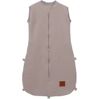 Infantilo Mousseline Slaapzak Zomer 1 TOG 0-18 Maanden Beige