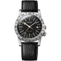 Glycine GL0469 - Airman Vintage The Chief Purist 40