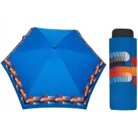 Parasol Ultra Mini Paraplu handmatige - Compact en Lichtgewicht