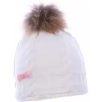 In Control ELLA muts - off white - one size