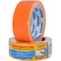 Blue dolphin Oranje Structuurpleister Tape 38mm x 20m - stevig