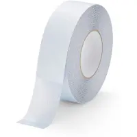 Heskins Aqua Safe Antislip Tape Transparant 50mm/18,3m