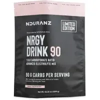 Nduranz Nrgy Unit Drink 90 - 1200 g | ONE SIZE | Unisex