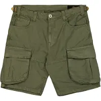 Alpha industries Broek olijfgroen