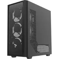 Savio PC-behuizing Noctis Flow