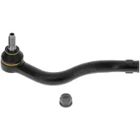 Moog Stuurkogel VO-ES-8259 Moog voor o.a. FORD, SEAT, VOLKSWAGEN