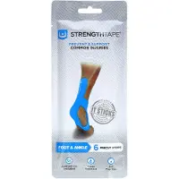 StrengthTape Mini Kit enkel & voet