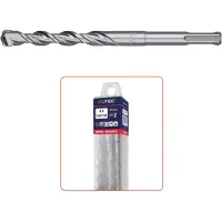 Rotec Hamerboor SDS+ V-Breaker 11,0x150/210 mm (box 10) - 2011102