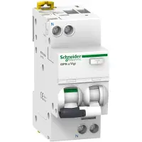Schneider Electric Acti 9 Aardlekschakelaar - A9D35625